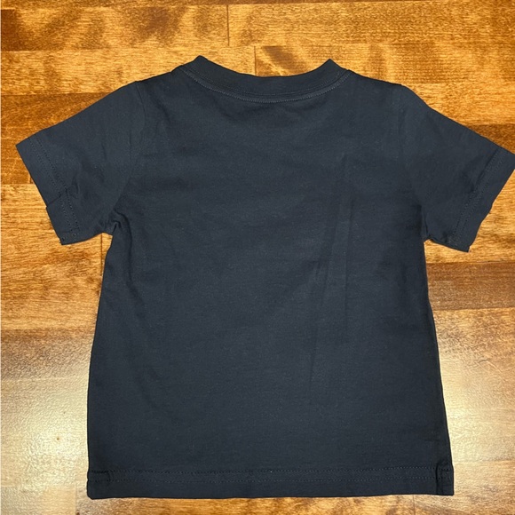 NWT St Patrick’s Day 12-18 months tshirt; Leprechaun tshirt; Crazy 8 - Picture 5 of 5